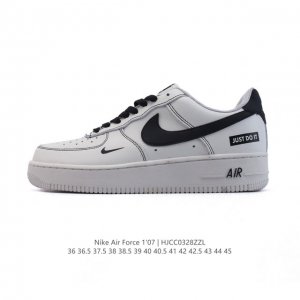 140 Nike Air Force 1 '07 Low 2025 Force 1 315122 36-45 Hjcc0328Z