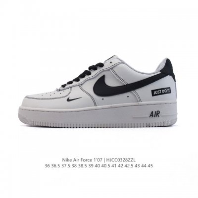 140 Nike Air Force 1 '07 Low 2025 Force 1 315122 36-45 Hjcc0328Z