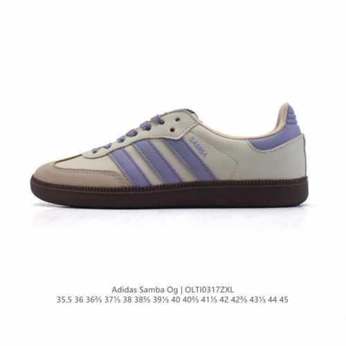 160 Adidas Originals Samba Og Shoes T 50 Adidas Samba Samba Og T