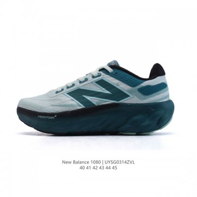 180 New Balance Fresh Foam X 1080 V14 Fresh Foam X Fresh Foam X