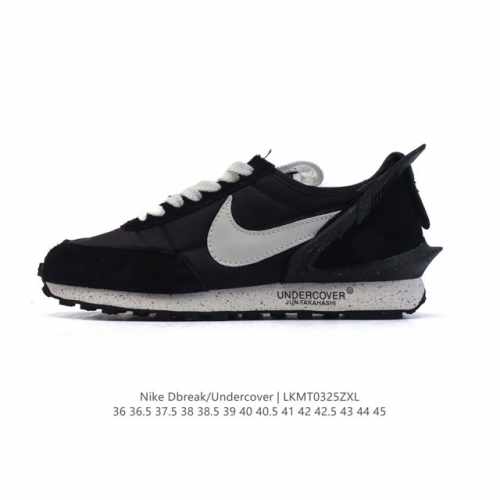 160 nike/ Dbreak X Undercover Bv4594Nike Dbreak X Undercover Und