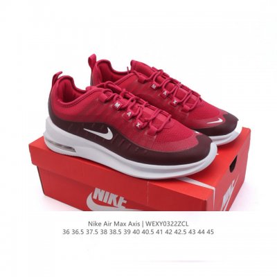 170 Nike Air Max Axis Max Air Max Air 98 95 Swoosh 97 Aa2168-100
