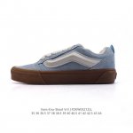 130 Vans Knu-Skool Vr3 Lx Logo 2023 Vans Knuskool Imranpotato Og