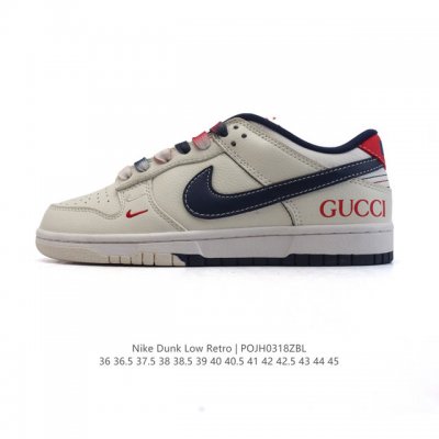 200 Nike Sb Dunk Low Pro Gucci Dunk Dunk 80 Xy1688 36-45 Pojh031