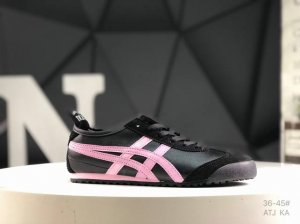Asics Onitsukatiger Onitsuka Tiger Mexico 66 Classic Low-Top Casual Sneakers Siz
