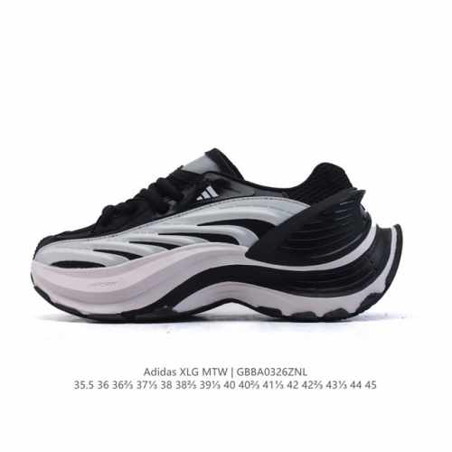 210 Adidas Xlg Mtw # Fos # Fos # Fos # Fos #Fos Lightstrike : Jr