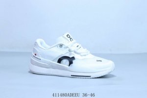 On The Roger Pro 2Nd Generation Special Cooperation Sports Casual Shoes 41 Adeeu