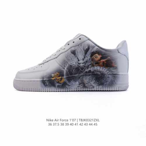 160 Nike Air Force 1 Low Af1 2025 Force 1 Cu9225-001 36 37.5 38