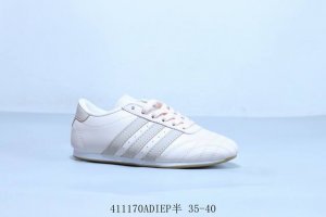 Adidas Adidas Originals Taekwondo Smll-Ls Sports Comfortable Non-Slip Wear-Resis