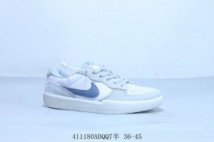 Nike Sb Force 58 Sports Shoes Item Number Ih0636-141 41 Adqqt Half 36-45