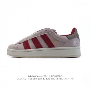 170 Adidas . Campus 00S Adidas Campus 00S Campus Logo Jr0093 36-