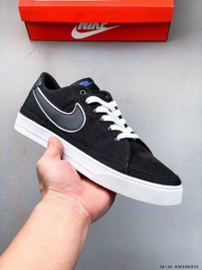 Nike Court Legacy Sneakers Blend Classic Retro Styling With Modern Streetwear De