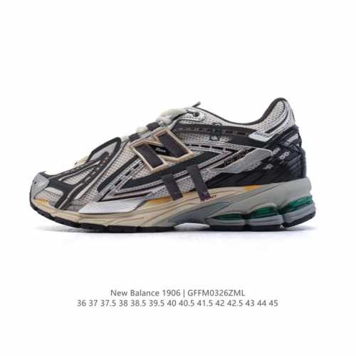 220 New Balance M1906 Nb 2002 1906 Nb 2002R Vibe 1906R M1906Res