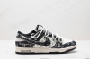 Company-Level Nike Dunk Low Retro Diy High-End Customization Nike Low-Top Casual
