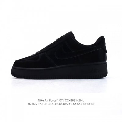 210 Af1 2025 Nike Air Force 1 07 Low Ib6388 36 36.5 37.5 38 38.5