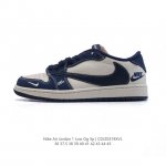 310 /Nike Air Jordan 1 Low Og Sp"Military Blue"Aj1 1 Aj1 1 Aj1 1