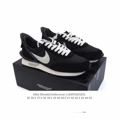 160 nike/ Dbreak X Undercover Bv4594Nike Dbreak X Undercover Und