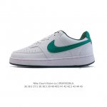 100 Nike Court Vision Low 80 20 80 Swoosh Swoosh Nike Dh2987-002