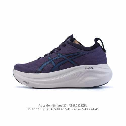 200 Asics Gel-Nimbus 27 N27 Gel-Nimbus 27 Ff Blast Plus Eco 2 24