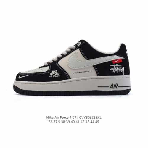 160 Nike Air Force 1 '07 Low 2025 Force 1 Sj6698 36-45 Cvyb0325