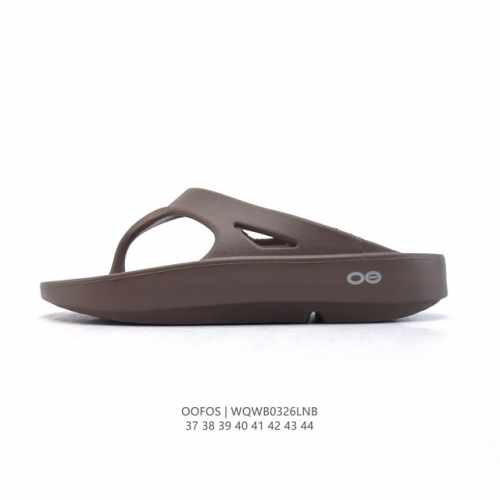 80 Oofos Fanture Oofos : 37-44 : Wqwb0326Lnb