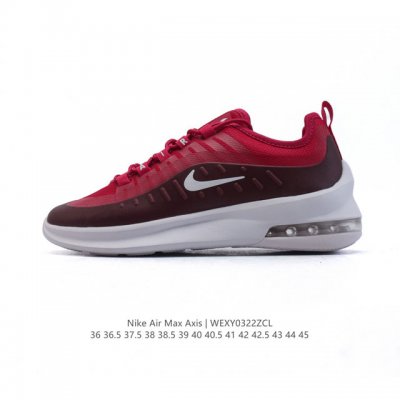 170 Nike Air Max Axis Max Air Max Air 98 95 Swoosh 97 Aa2168-100