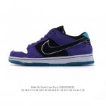 160 April Skateboards X Nk Sb Dunk Low Sb Turbo Green Swooshes A