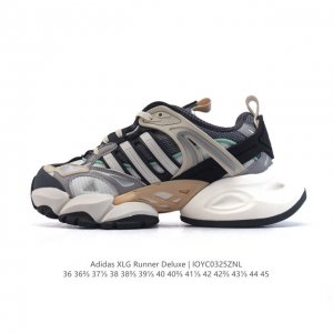 210 Adidas Xlg Runner Deluxe # # # Eva , Rb 3Xl Jr3086 36-45 Ioy