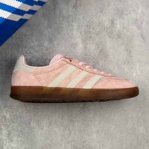 Local Core Private Adidas Adidas Originals Gazelle Indoor Clover Casual Non-Slip