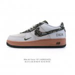 140 Nike Air Force 1 '07 Low Force 1 Cz0270 36 37.5 38 39 40 41