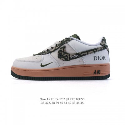140 Nike Air Force 1 '07 Low Force 1 Cz0270 36 37.5 38 39 40 41