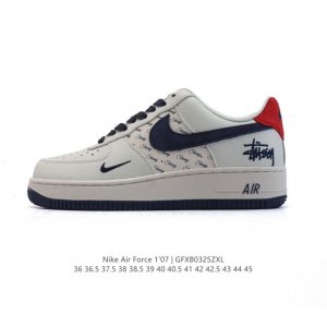 160 Nike Air Force 1 '07 Low Force 1 Dr9867 36 36.5 37.5 38 38.5