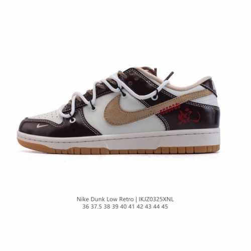 340 Nike Dunk Low Retro 2028 80 Nike Dunk 1985 Dunk Yx5066 36-45