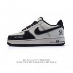 290 Af1 Nike Air Force 1 07 Low 2025 Ch6336 36 36.5 37.5 38 38.5
