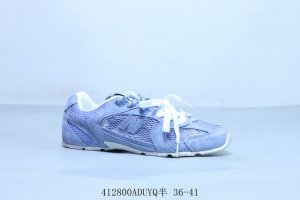 Miumiu Miu Miu X New Balance Nb530 Couples Casual Sports Shoes Forrest Gump Shoe