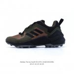 200 Adidas Terrex Swift R3 Gtx 50% Gore-Tex Continental Rubber E