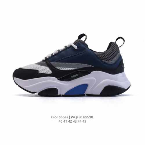 200 Dior Dior Dior 40-45 Wqfe0322Zbl