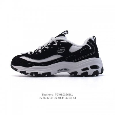 130 / Skechers Mh2 Nb .Evu 35-44 Tgwb0326Zll