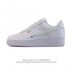 130 Nike Air Force 1 '07 Low 2025 Force 1 Fv5948 36-45 Swer0326Z