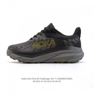 160 hoka One One 7 Gtx M Challenger Atr 7 Hoka One Challenger At