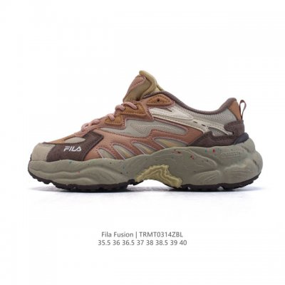 200 Fila Fusion Fila Fila Fila Fusion 35.5-40 : Trmt0314Zbl