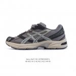 170 asics Gel-1130 Logo Ortholite + Gel 2000 1201A256-113 40-45