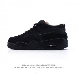 210 Nike Air Jordan 4 Retro Og Aj4 4 Air Sole Fq7939-501 36 36.5