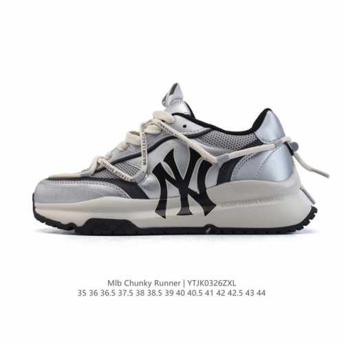 160 2025 Ny New York Yankees X Mlb Chunky Runner Liner Mlb 2023