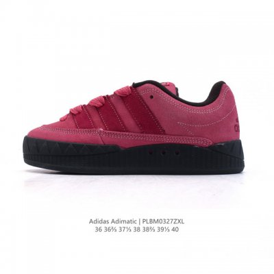 160 Adidas Adimatic Logo Adimatic Lo-Fi Style Id7717 36-40 Plbm0