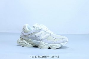 Nb New Balance Joe Freshgoods X Nb9060 Limited Edition Retro Joint Dad Shoes Ite