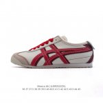 160 asics/ - /Onitsuka Tiger Mexico 66 Rb : 1183C102-101 36-45 U
