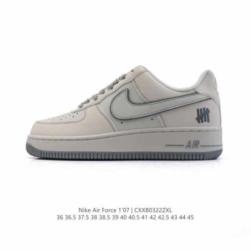 160 Nike Air Force 1 '07 Low Force 1 Xz6188 36-45 Cxxb0322