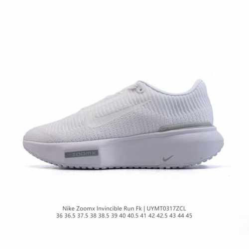 170 Nike Zoomx Invincible Run Fk 4 Infinityrun4 Up Rockergeometo