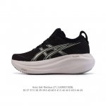 200 Asics Gel-Nimbus 27 N27 Gel-Nimbus 27 Ff Blast Plus Eco 2 24